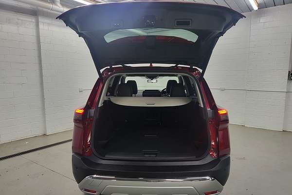 2025 Nissan X-TRAIL Ti-L T33