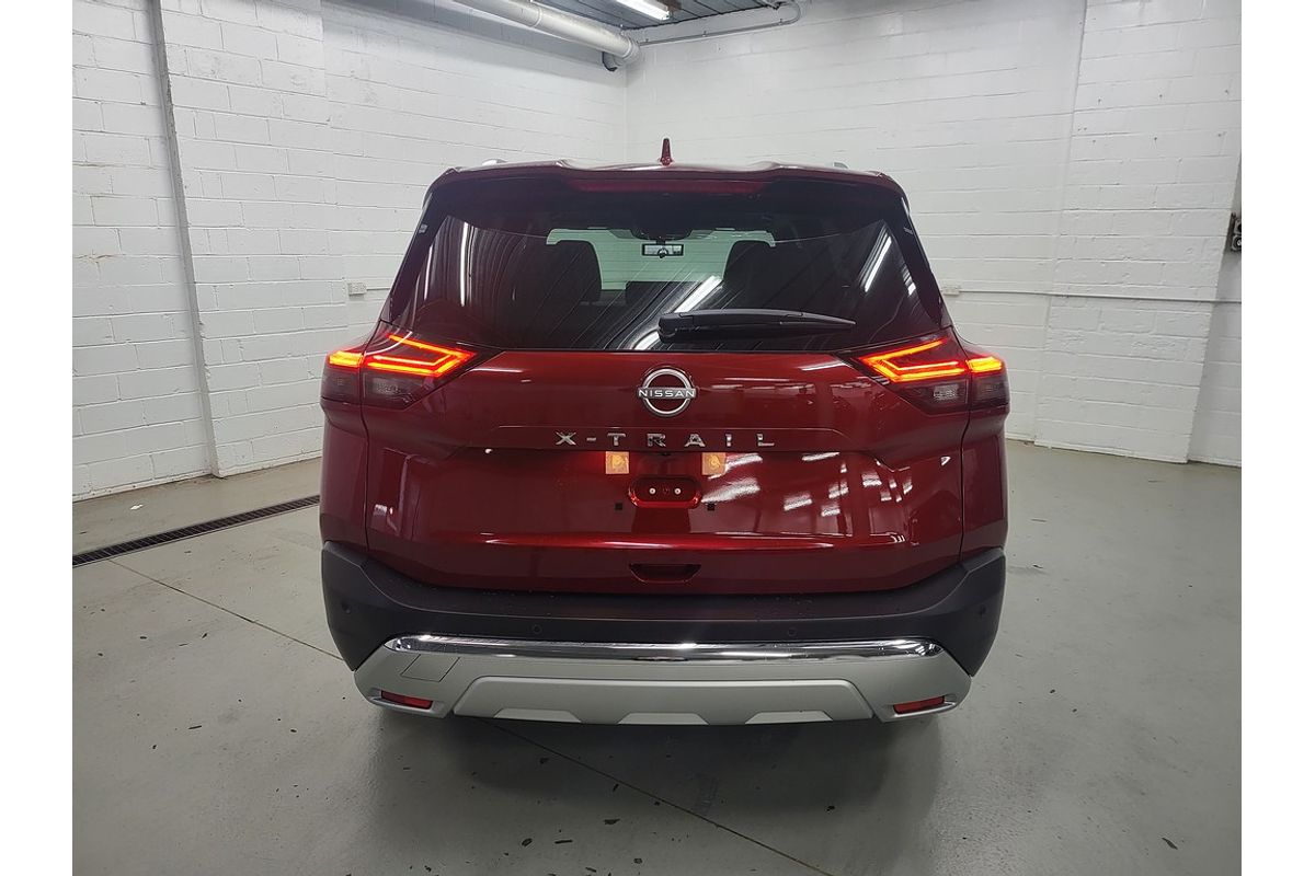 2024 Nissan X-TRAIL Ti-L T33