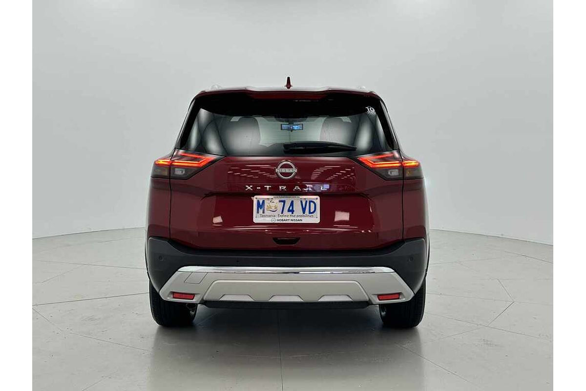 2025 Nissan X-TRAIL Ti-L T33