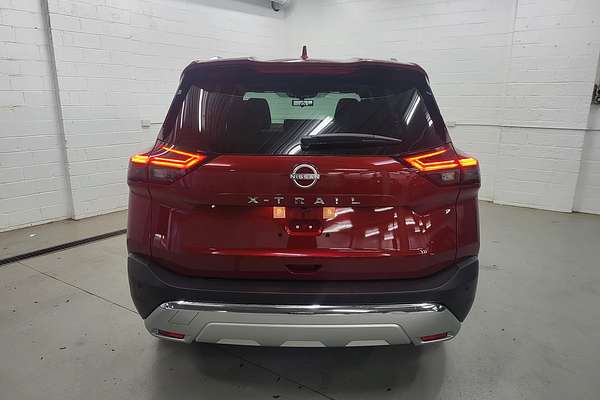 2025 Nissan X-TRAIL Ti-L T33