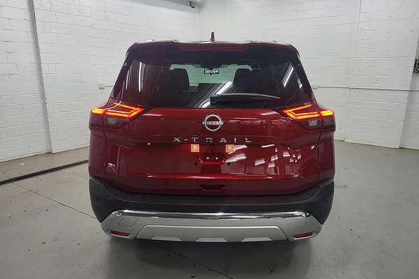 2024 Nissan X-TRAIL Ti-L T33