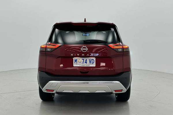 2025 Nissan X-TRAIL Ti-L T33