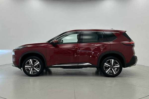 2025 Nissan X-TRAIL Ti-L T33