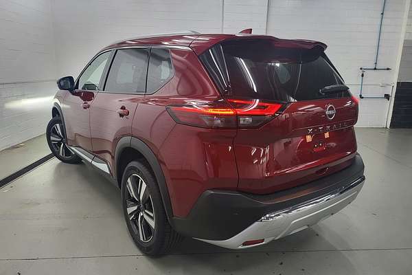 2024 Nissan X-TRAIL Ti-L T33