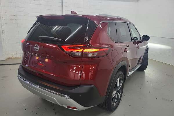 2024 Nissan X-TRAIL Ti-L T33