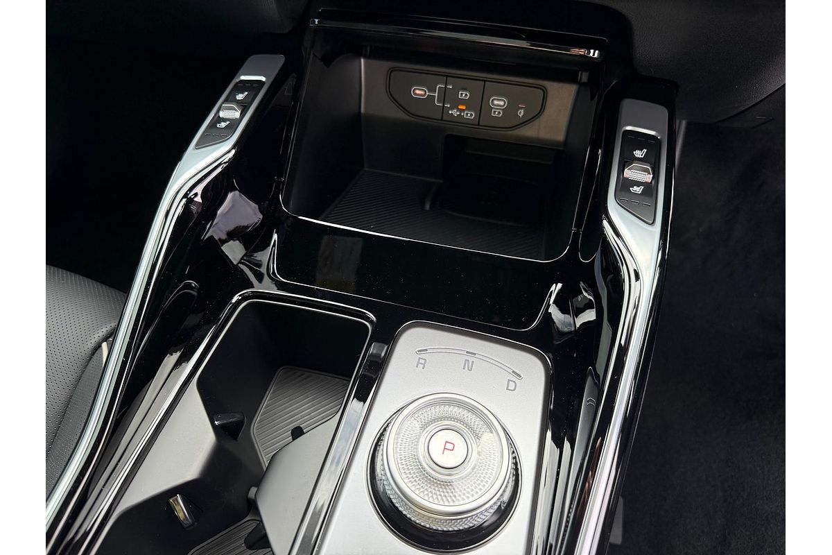 2025 Kia Sorento GT-Line MQ4 PE