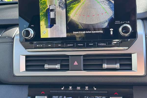 2024 Mitsubishi Triton GLS MV 4X4