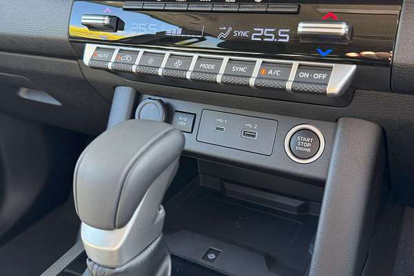 2024 Mitsubishi Triton GLS MV 4X4