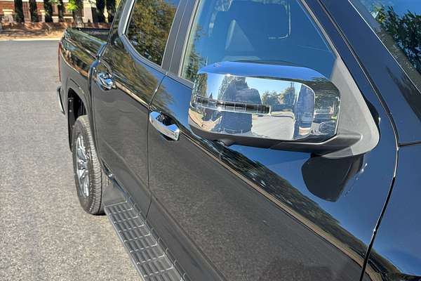 2024 Mitsubishi Triton GLS MV 4X4