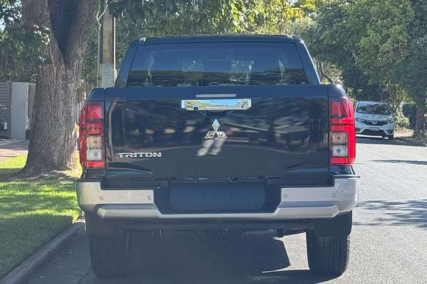 2024 Mitsubishi Triton GLS MV 4X4