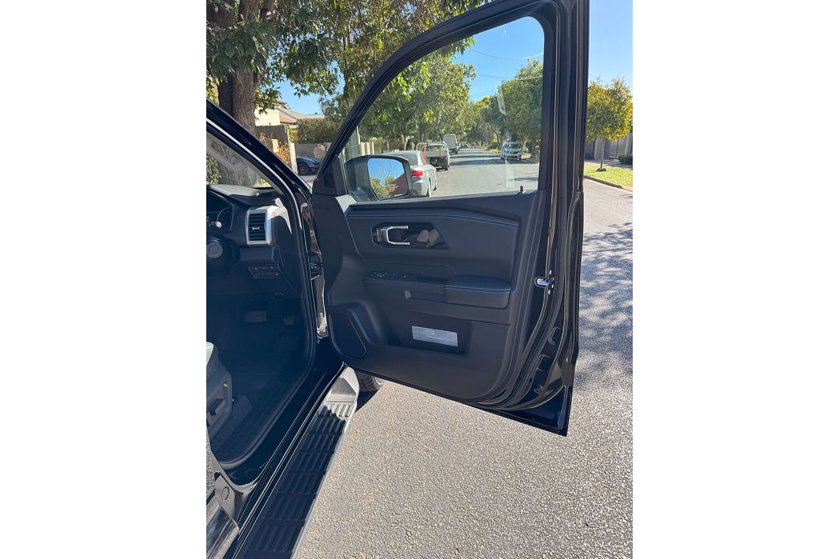 2024 Mitsubishi Triton GLS MV 4X4