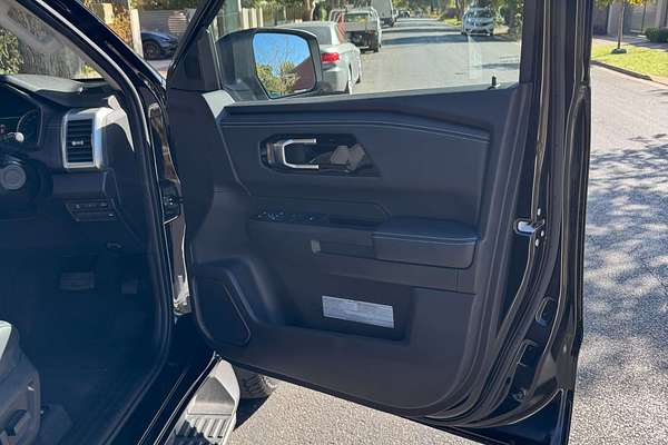2024 Mitsubishi Triton GLS MV 4X4