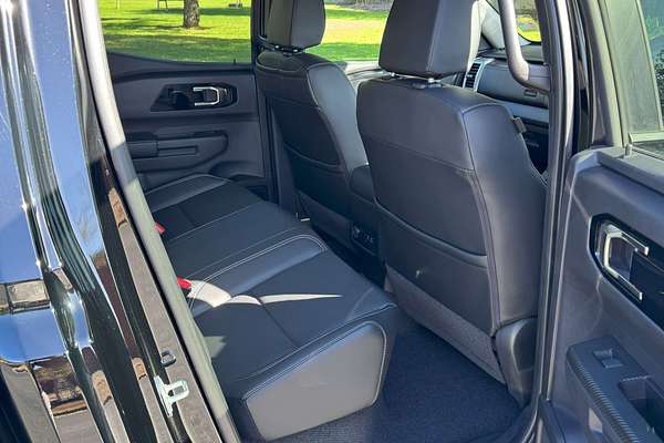2024 Mitsubishi Triton GLS MV 4X4