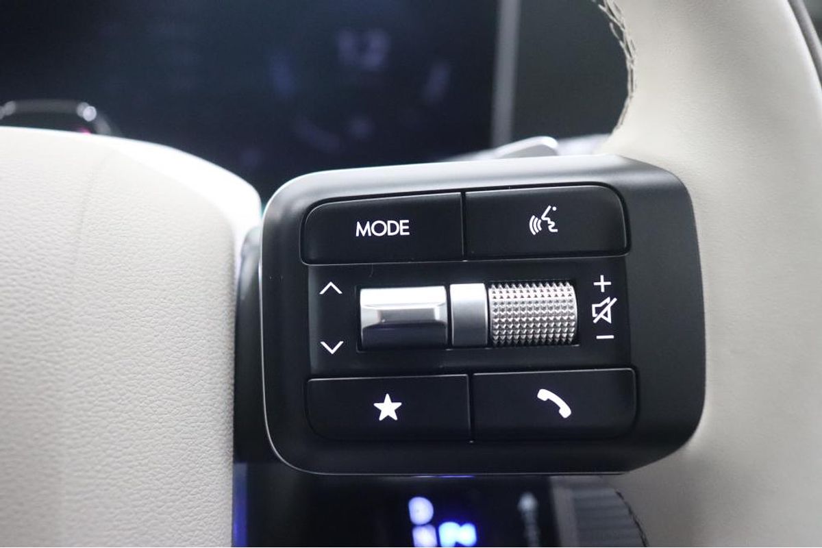 2024 Hyundai Santa Fe Hybrid Calligraphy MX5.V1