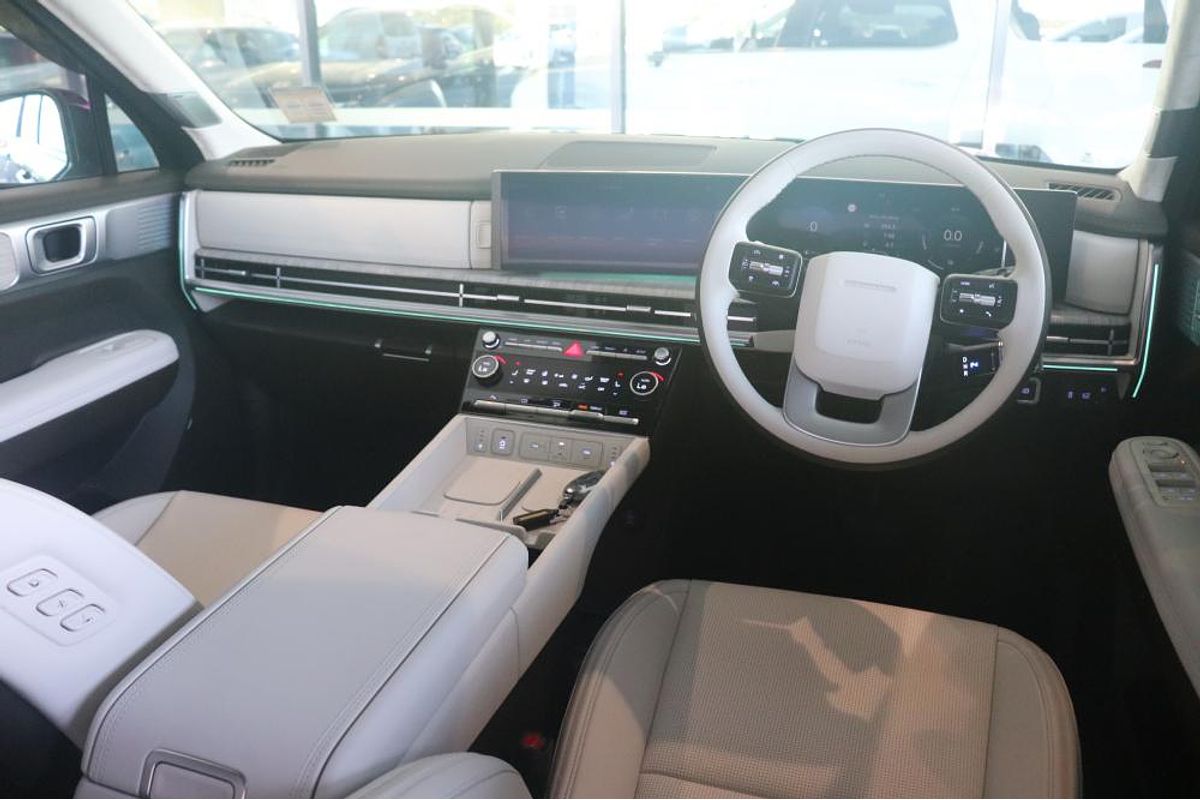 2024 Hyundai Santa Fe Hybrid Calligraphy MX5.V1