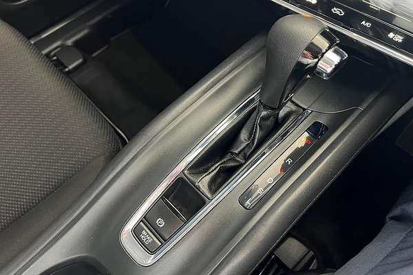 2016 Honda HR-V VTi