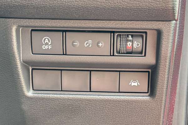 2024 Mitsubishi Triton GLS MV 4X4