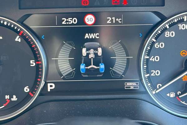 2024 Mitsubishi Triton GLS MV 4X4