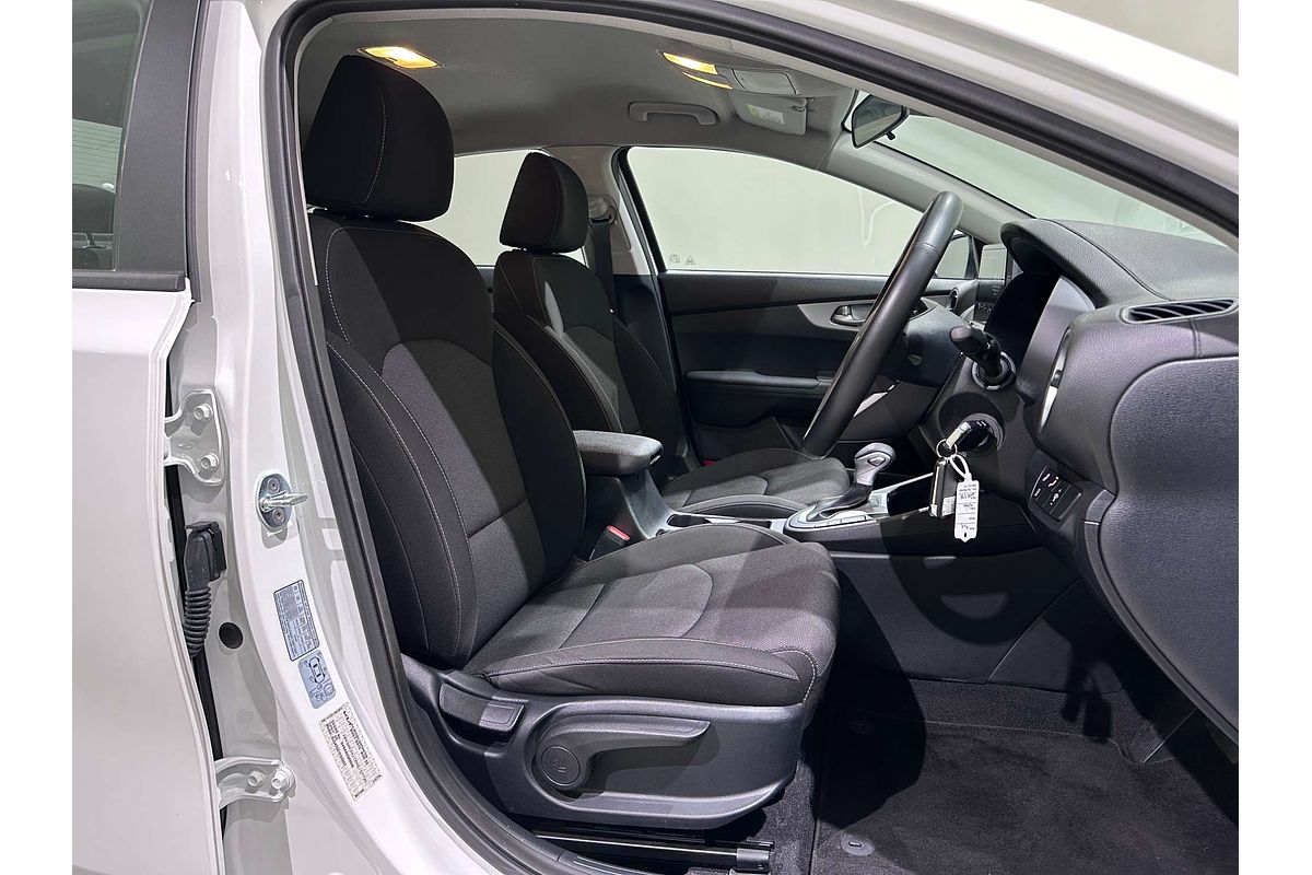 2022 Kia Cerato S BD