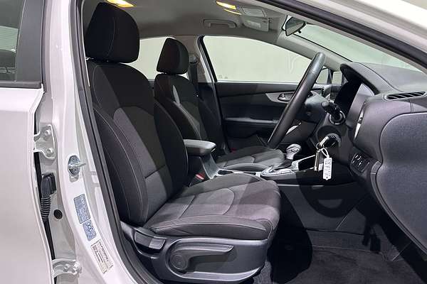 2022 Kia Cerato S BD