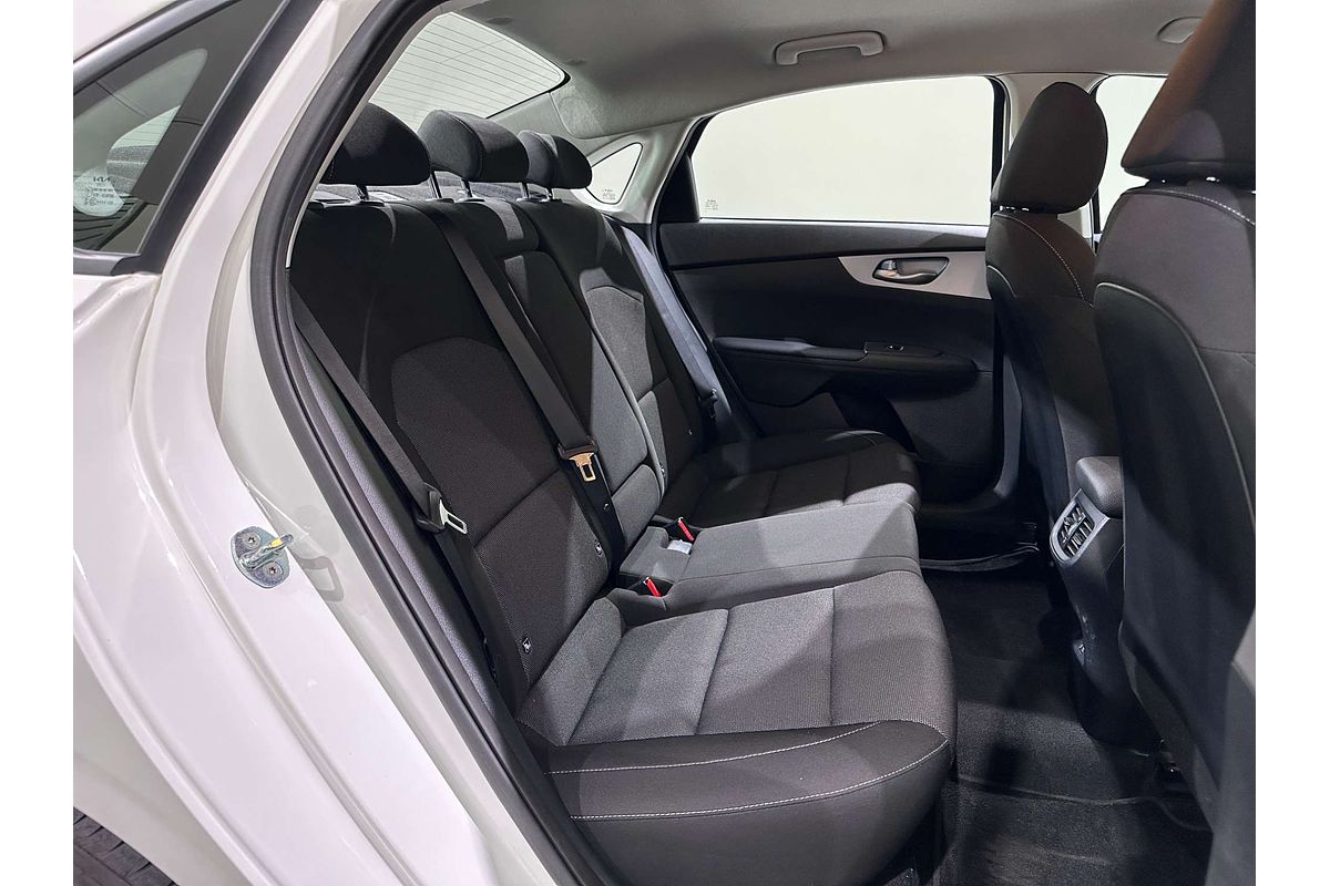 2022 Kia Cerato S BD