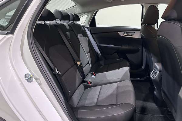 2022 Kia Cerato S BD