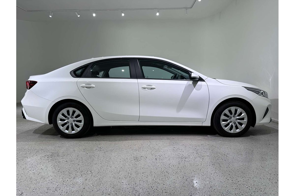 2022 Kia Cerato S BD