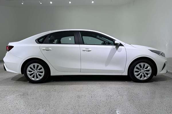 2022 Kia Cerato S BD