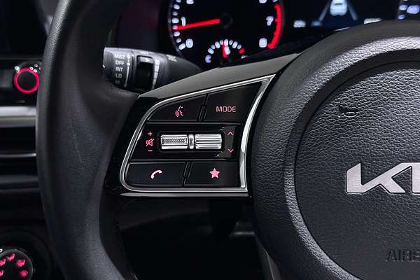 2022 Kia Cerato S BD