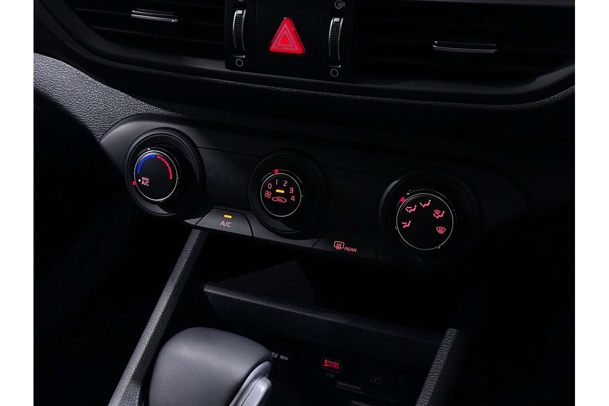 2022 Kia Cerato S BD