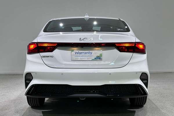 2022 Kia Cerato S BD