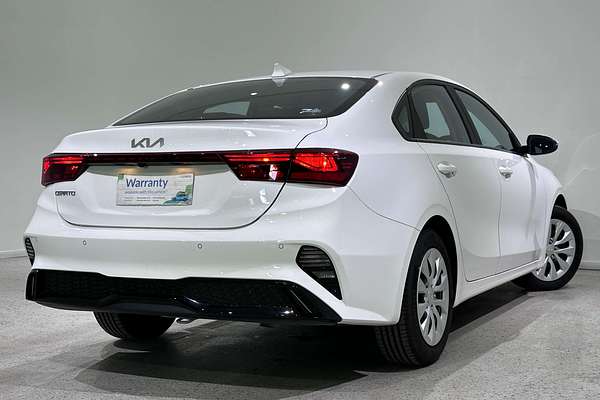 2022 Kia Cerato S BD