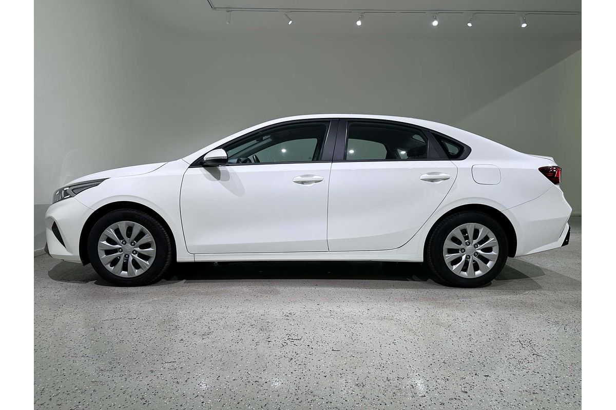 2022 Kia Cerato S BD