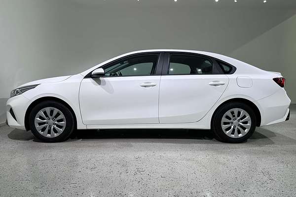 2022 Kia Cerato S BD