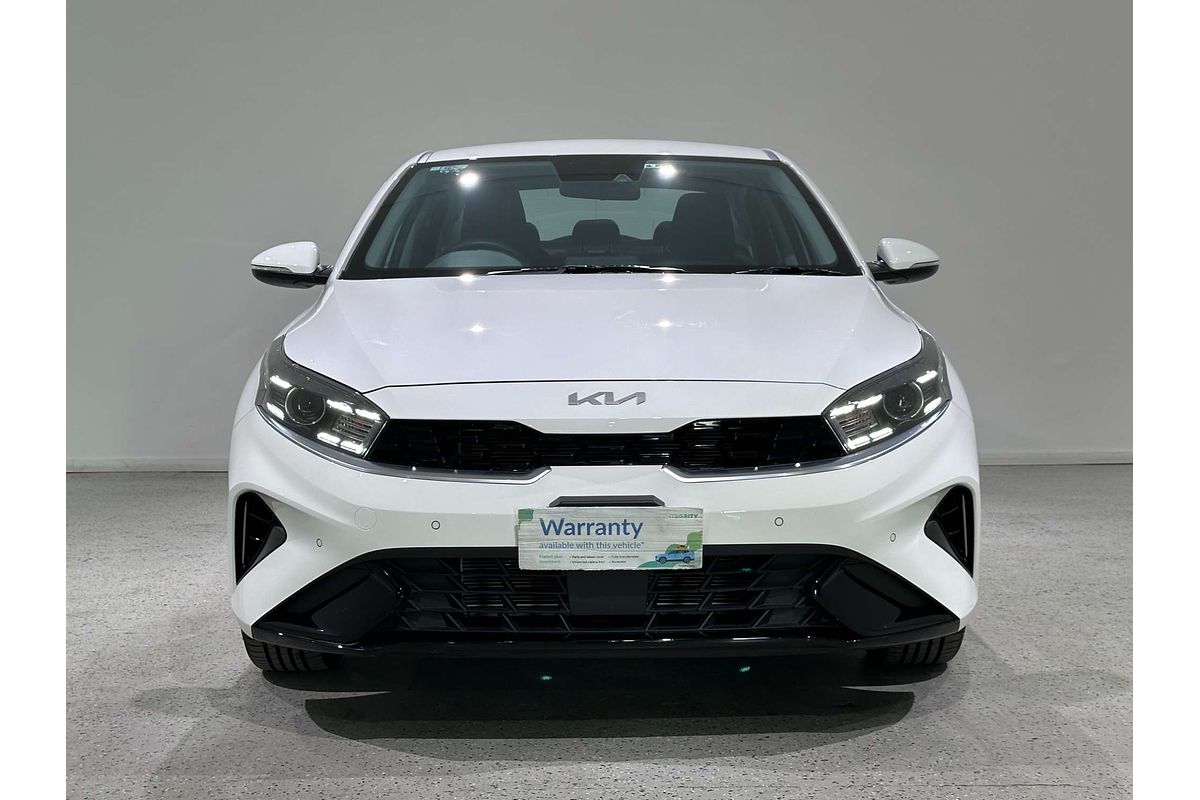 2022 Kia Cerato S BD