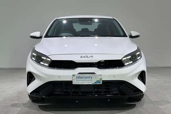 2022 Kia Cerato S BD