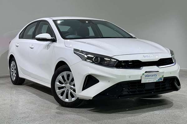 2022 Kia Cerato S BD
