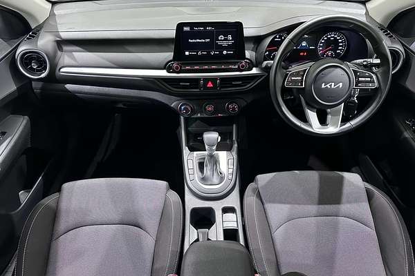 2022 Kia Cerato S BD