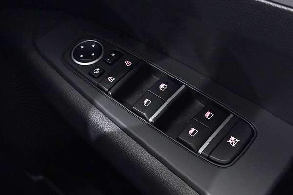 2022 Kia Cerato S BD