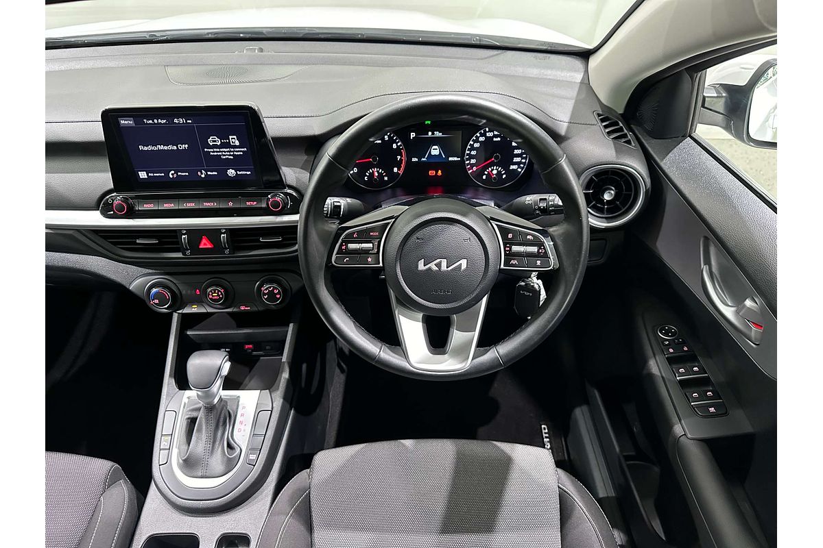 2022 Kia Cerato S BD