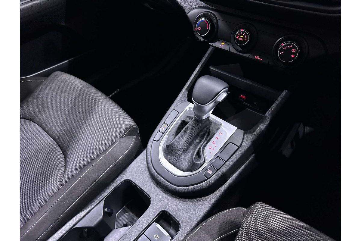 2022 Kia Cerato S BD