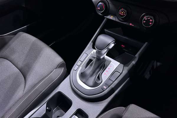 2022 Kia Cerato S BD