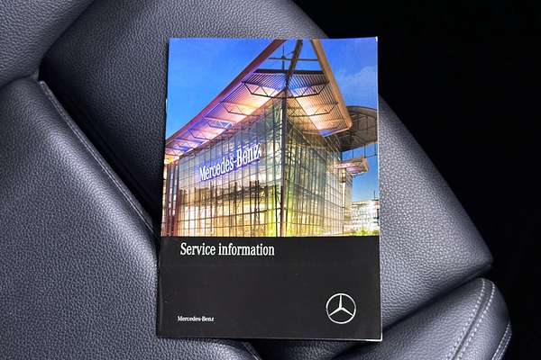 2018 Mercedes-Benz CLA-Class CLA200 C117