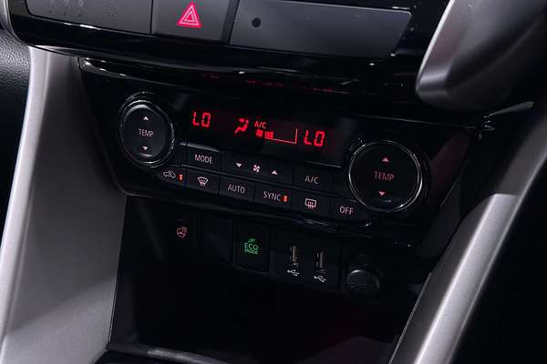 2021 Mitsubishi Eclipse Cross XLS Plus YB