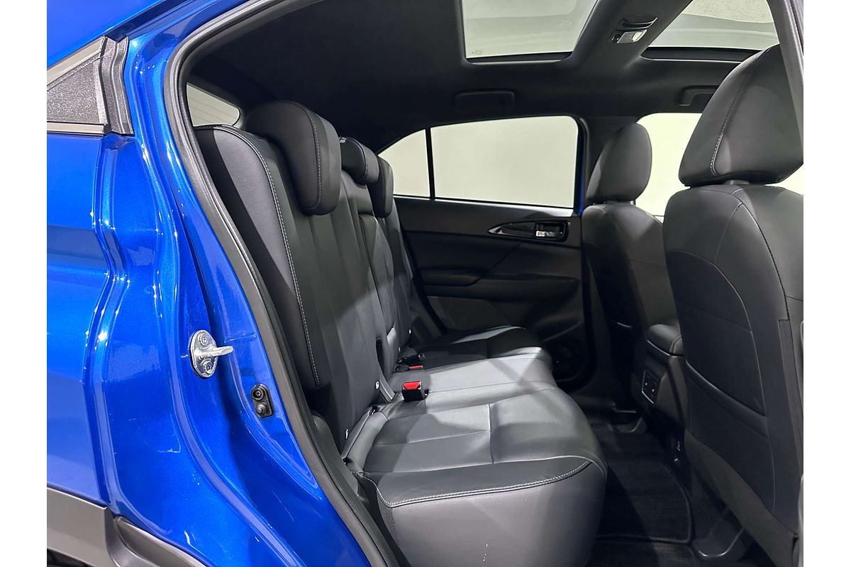 2021 Mitsubishi Eclipse Cross XLS Plus YB