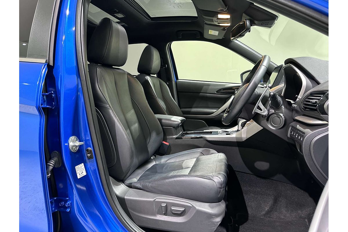 2021 Mitsubishi Eclipse Cross XLS Plus YB