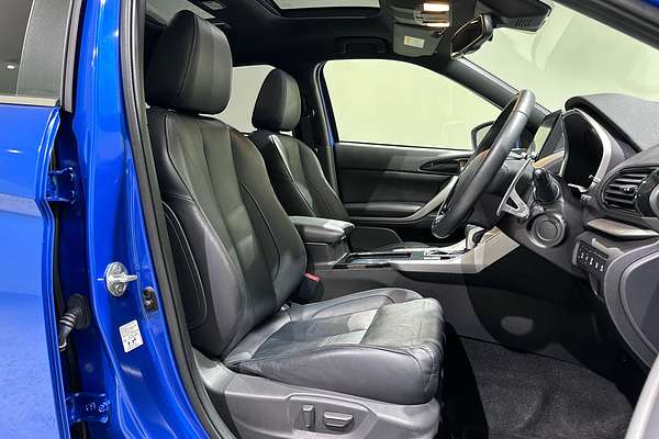 2021 Mitsubishi Eclipse Cross XLS Plus YB