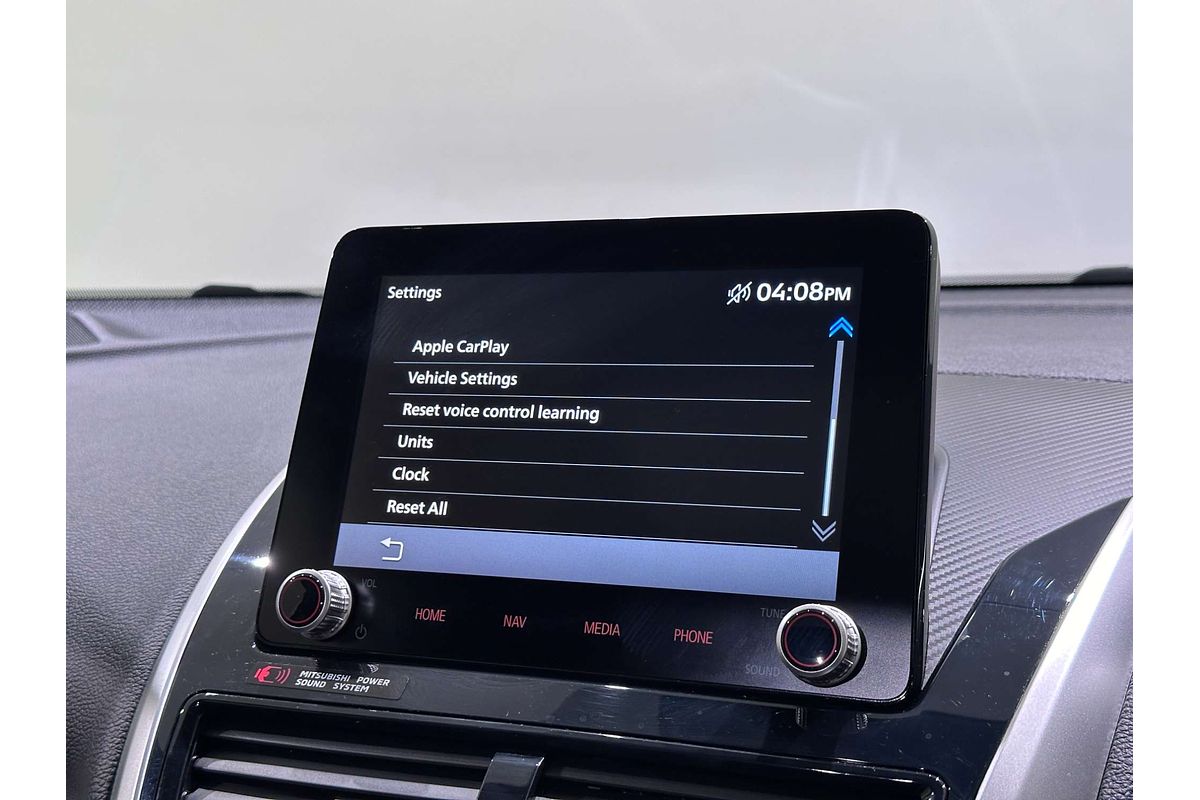 2021 Mitsubishi Eclipse Cross XLS Plus YB