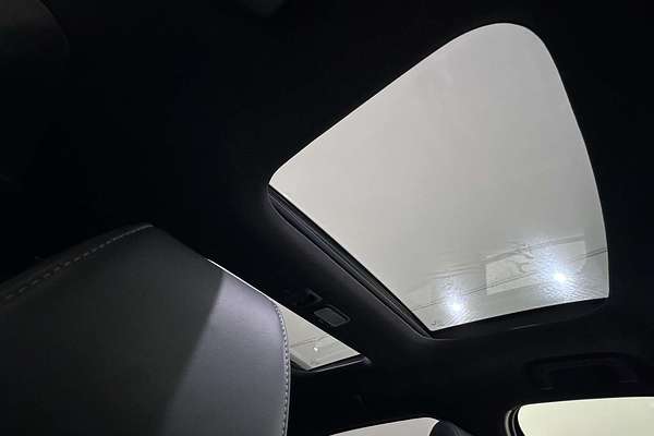 2021 Mitsubishi Eclipse Cross XLS Plus YB