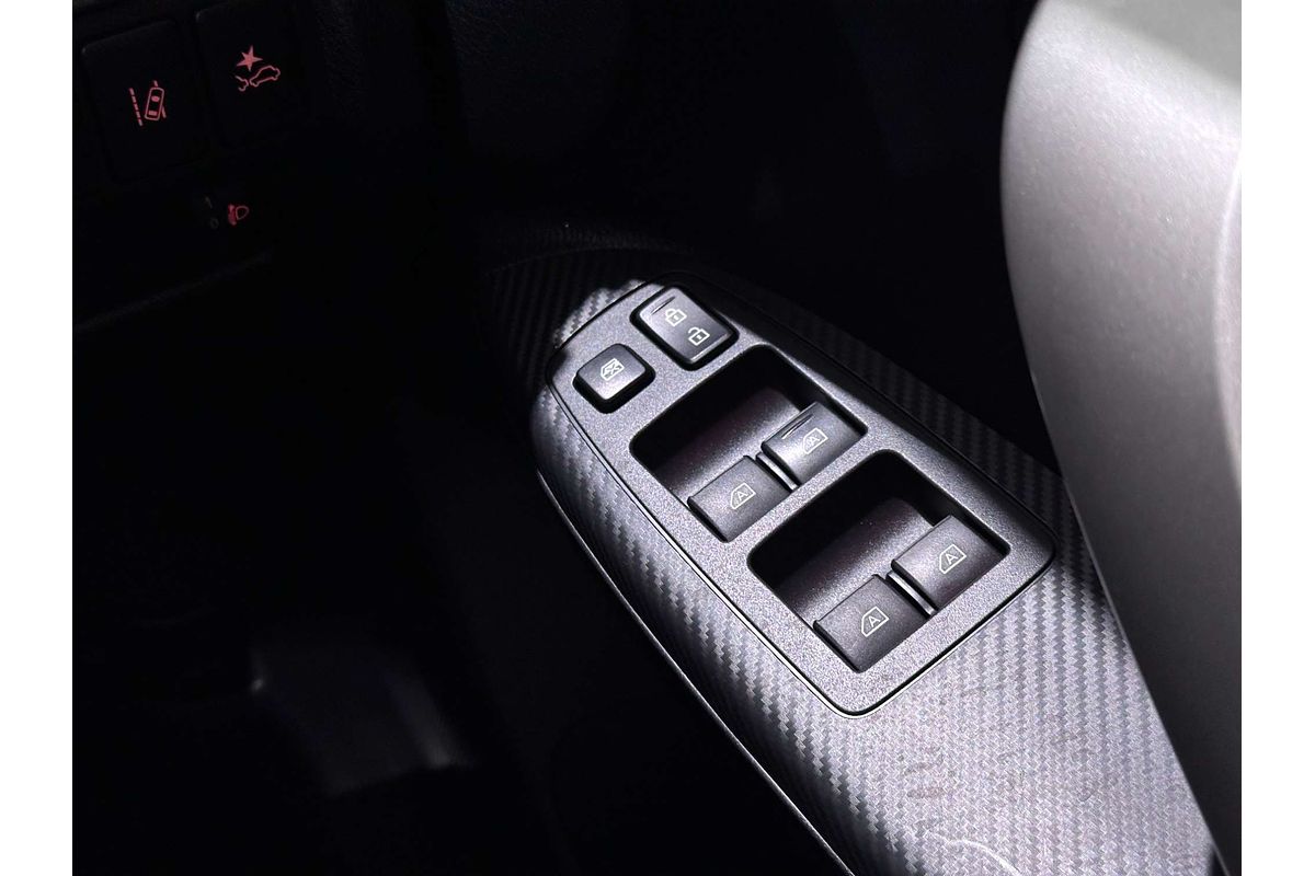 2021 Mitsubishi Eclipse Cross XLS Plus YB